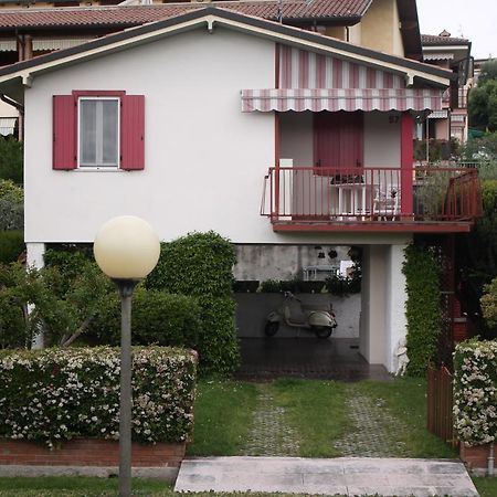 דירות Calmasino Residenza Palmira Bardolino מראה חיצוני תמונה