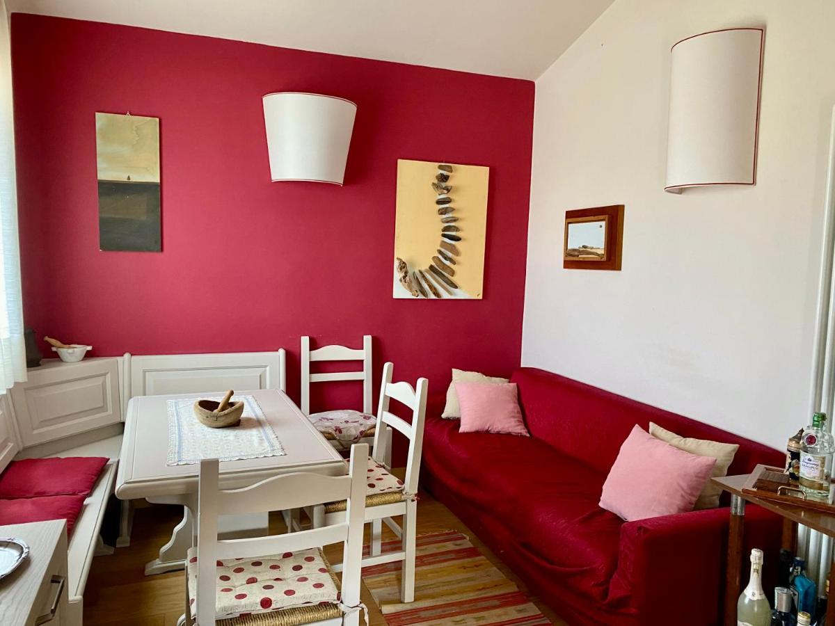 דירות Calmasino Residenza Palmira Bardolino מראה חיצוני תמונה