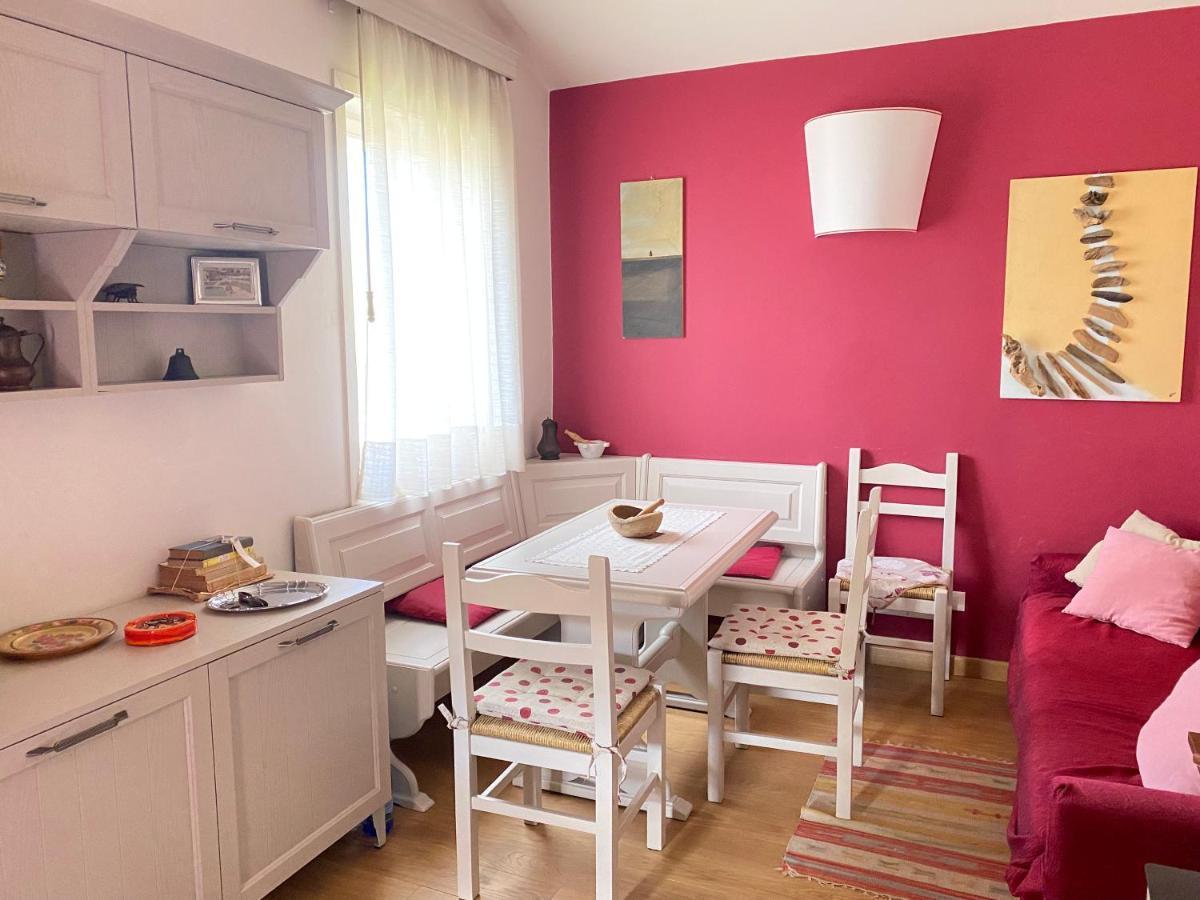 דירות Calmasino Residenza Palmira Bardolino מראה חיצוני תמונה