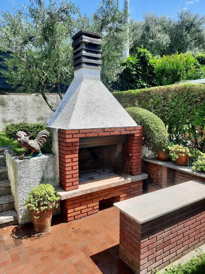 דירות Calmasino Residenza Palmira Bardolino מראה חיצוני תמונה