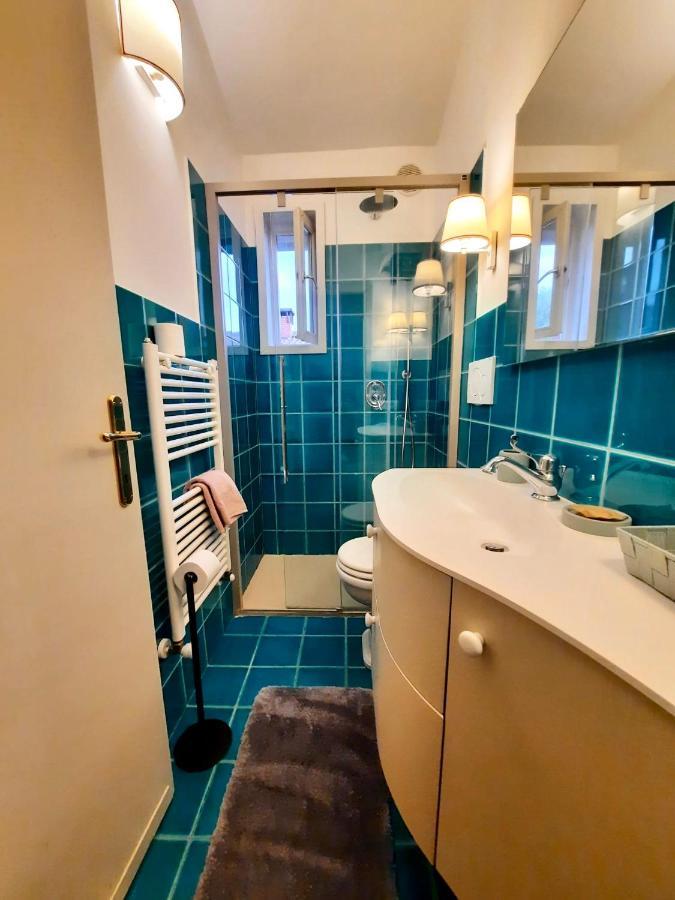 דירות Calmasino Residenza Palmira Bardolino מראה חיצוני תמונה