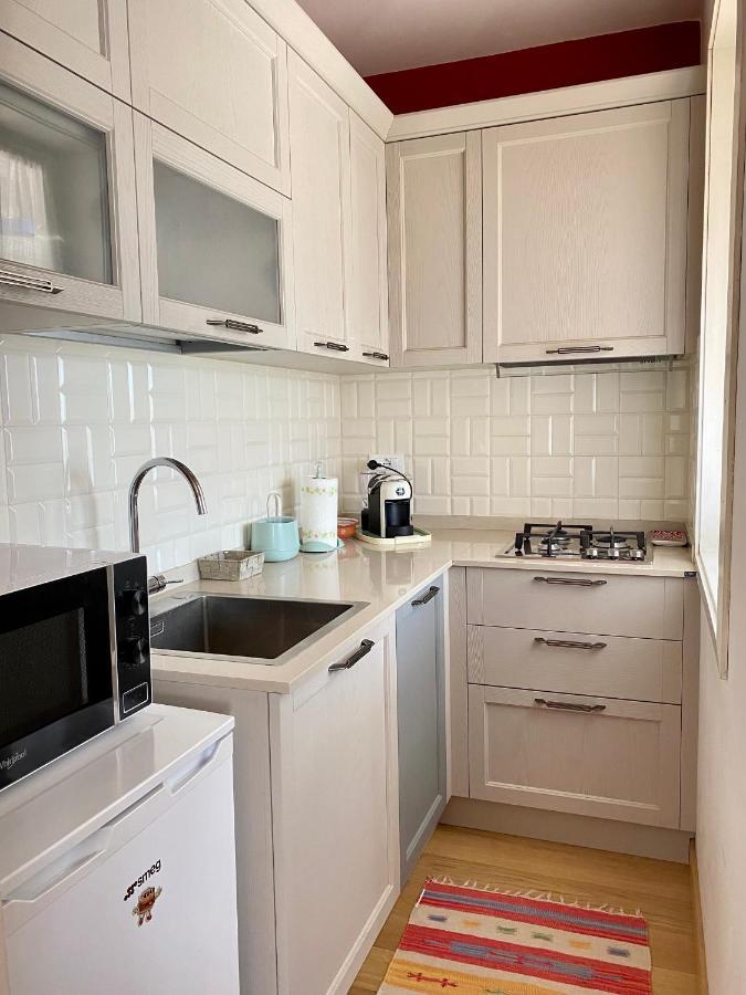 דירות Calmasino Residenza Palmira Bardolino מראה חיצוני תמונה