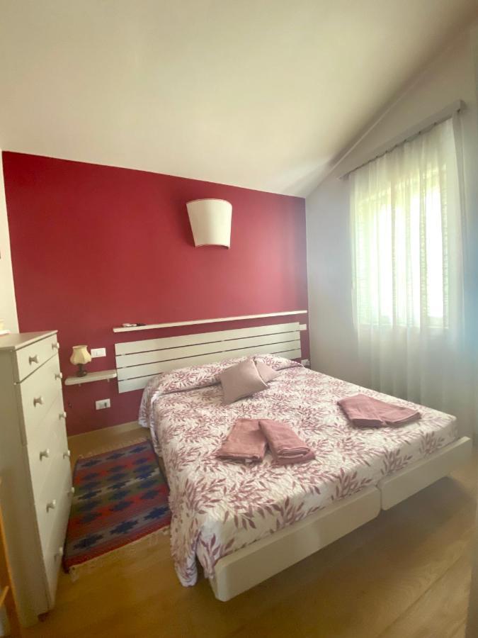 דירות Calmasino Residenza Palmira Bardolino מראה חיצוני תמונה