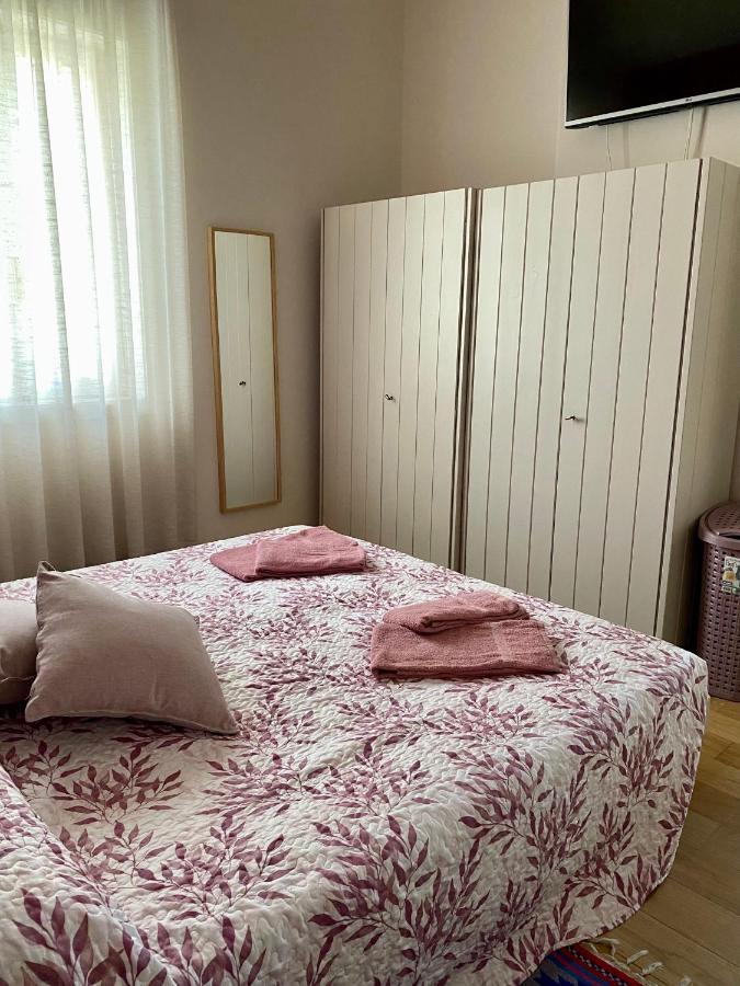 דירות Calmasino Residenza Palmira Bardolino מראה חיצוני תמונה