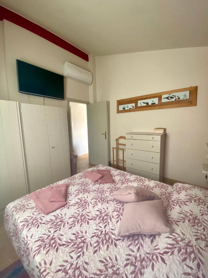 דירות Calmasino Residenza Palmira Bardolino מראה חיצוני תמונה