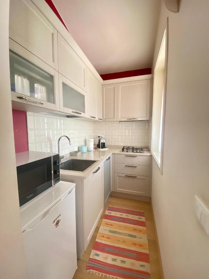 דירות Calmasino Residenza Palmira Bardolino מראה חיצוני תמונה